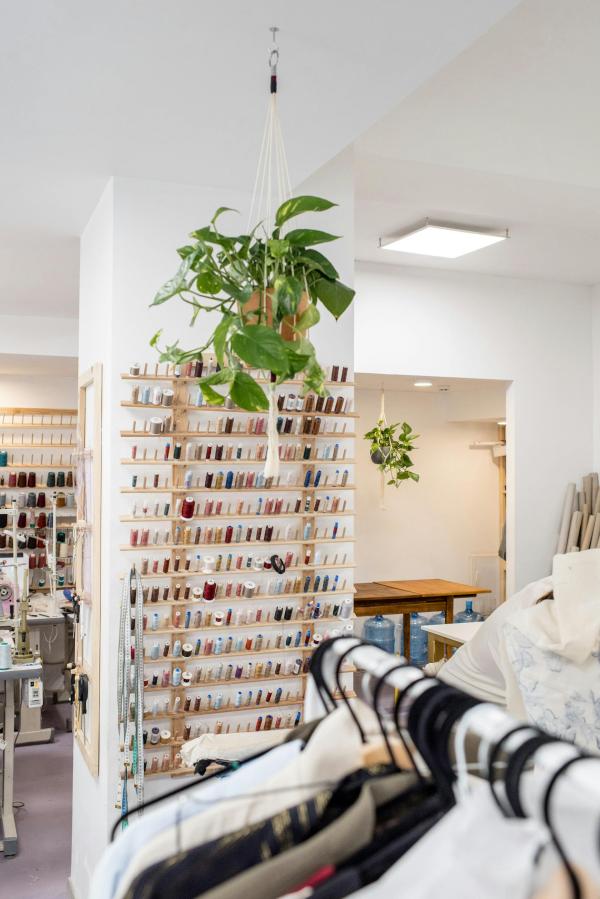 Hogyan válasszunk rövidárut a kreatív üzletekhez?