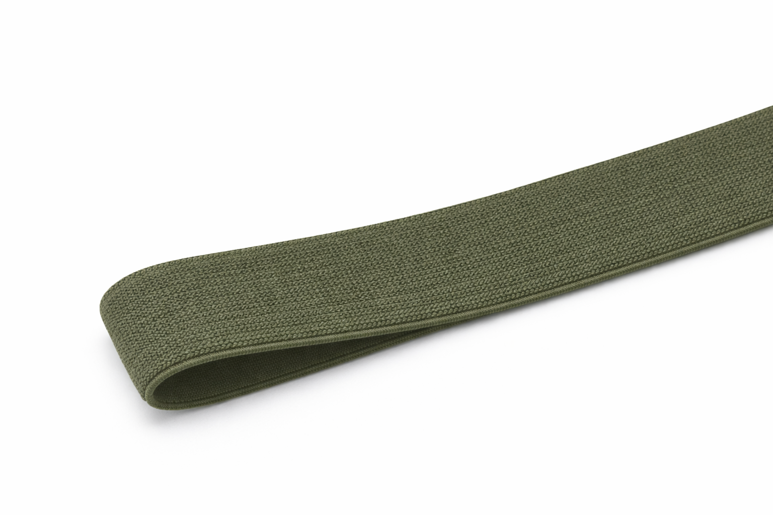 Jacquard gumiszalag 25mm keki