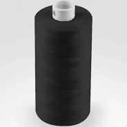 Moon varrócérna 1000 méteres fekete