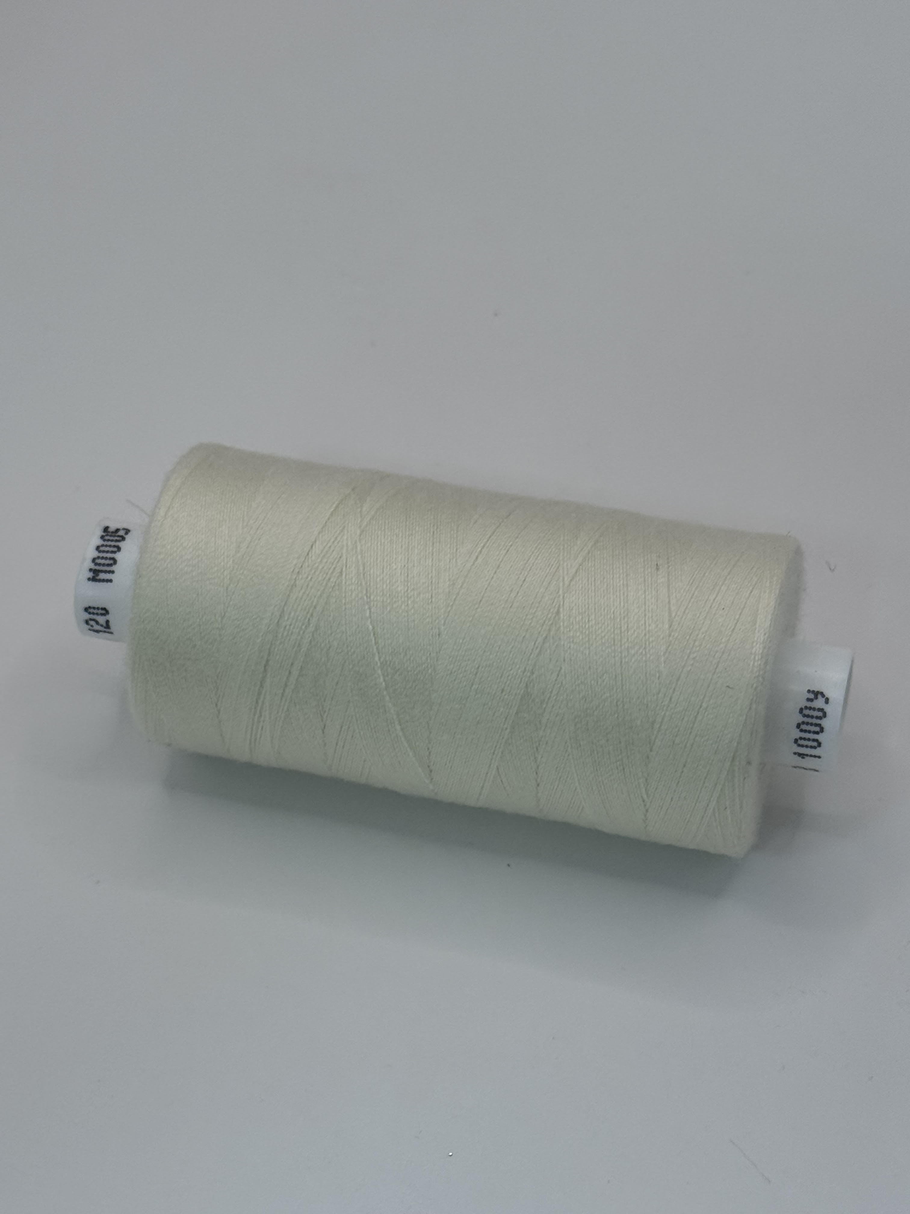 Moon varrócérna 1000 méteres 005-ös szín