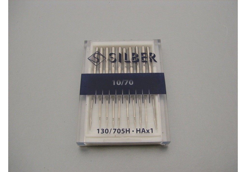 130/705H háztartási varrógéptű 70-es méretben