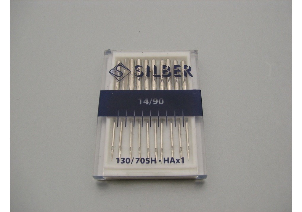 130/705H háztartási varrógéptű 90-es méretben