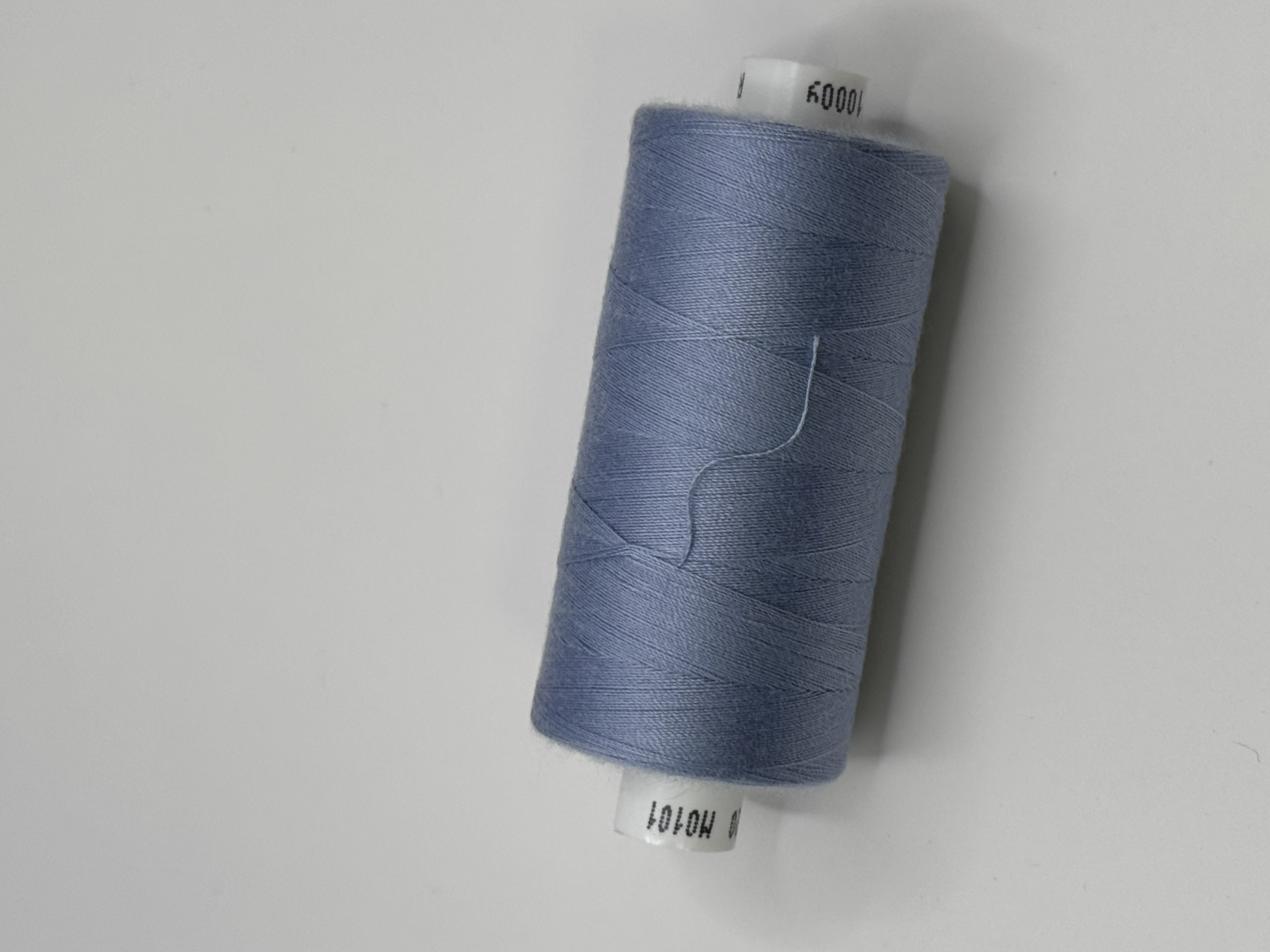 Moon varrócérna 1000 méteres 101-es szín