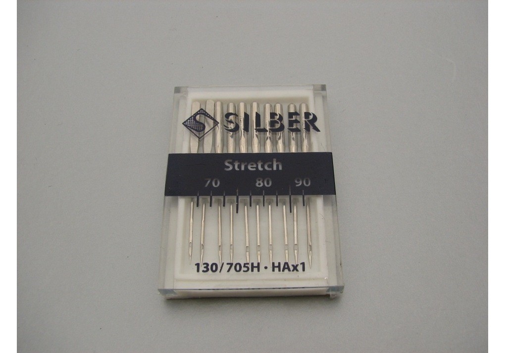 130/705H STRETCH varrógéptű SORTIMENT