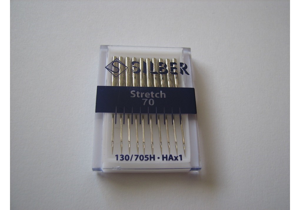 130/705H STRETCH varrógéptű 