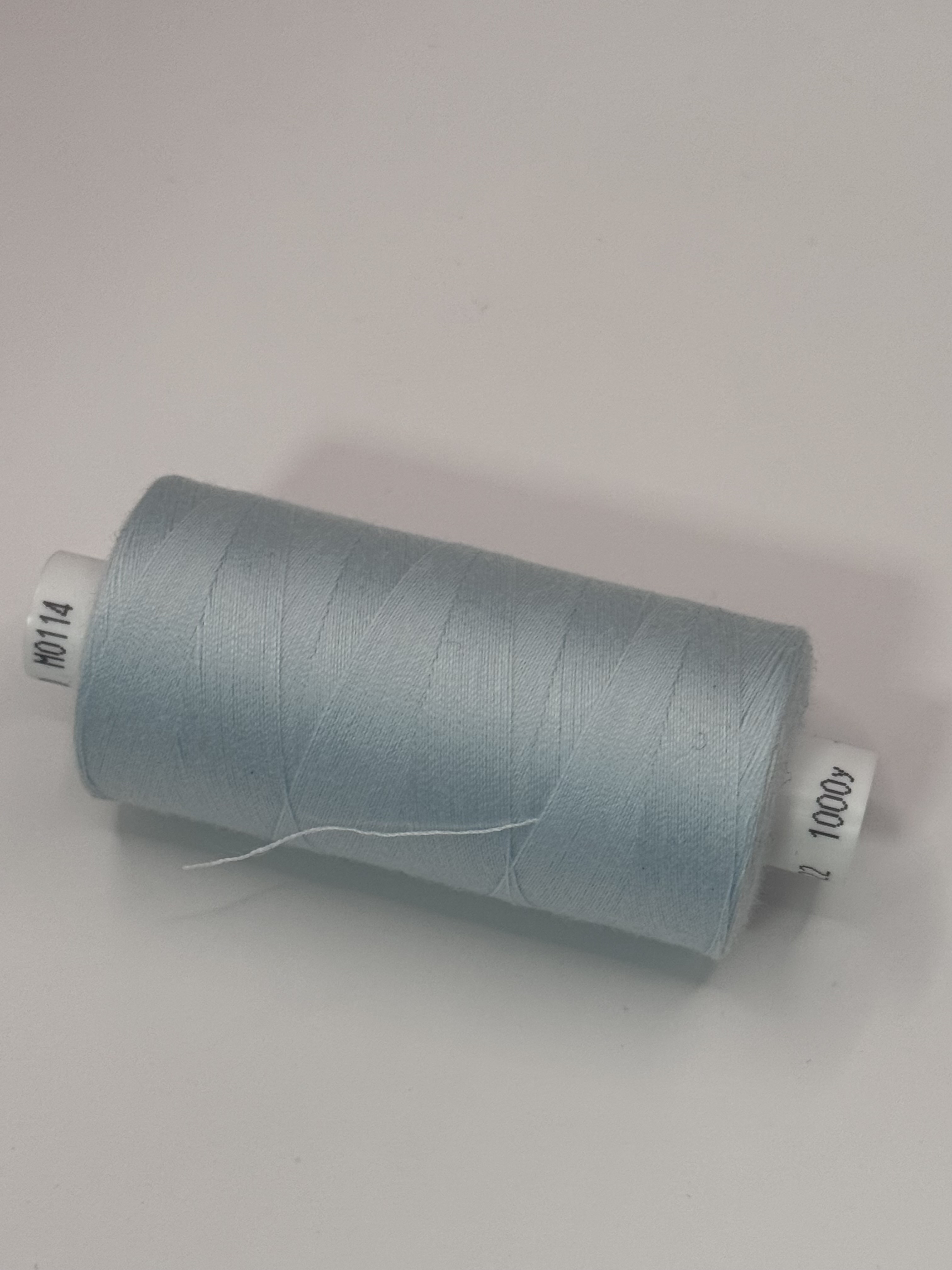 Moon varrócérna 1000 méteres 114-es szín