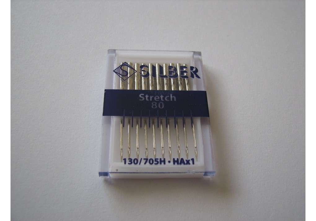 130/705H STRETCH varrógéptű 