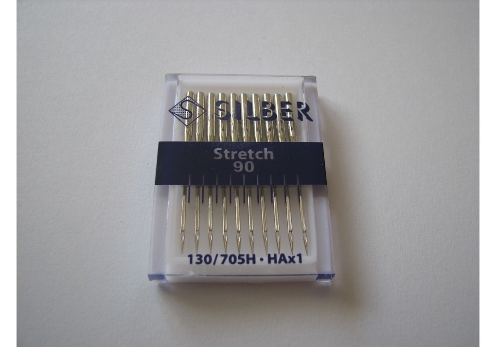 130/705H STRETCH varrógéptű 