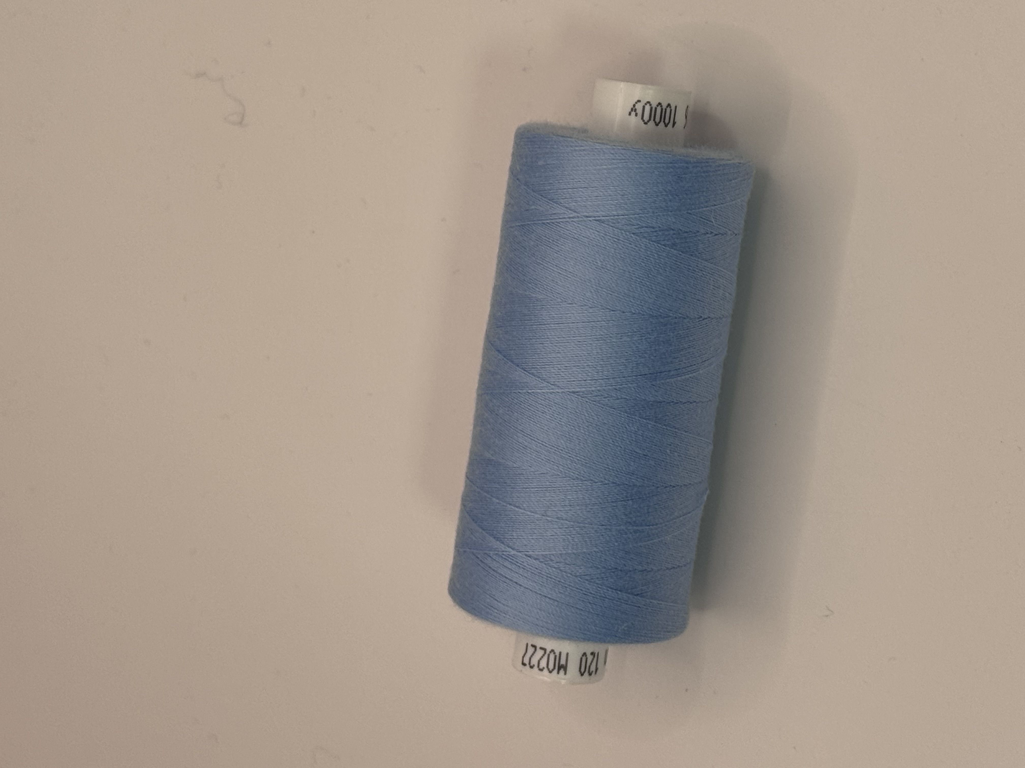 Moon varrócérna 1000 méteres 227-es szín