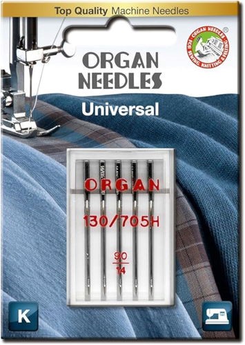 Organ universalis háztartási varrógéptű 130/705H
