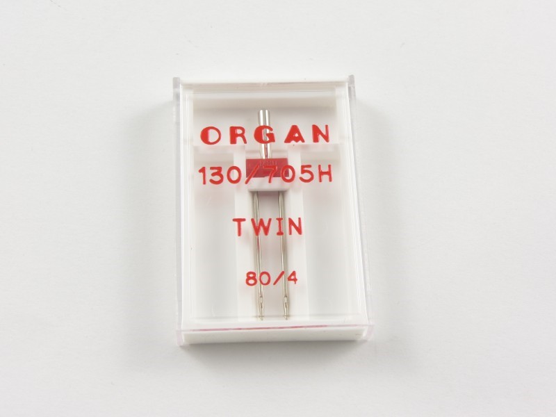 Organ Iker háztartási varrógéptű 130/705 H 4mm-es tűtávolsággal