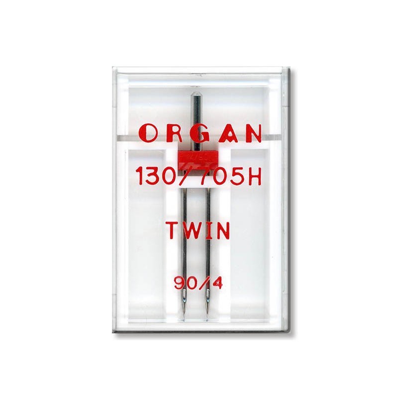 Organ Iker háztartási varrógéptű 130/705 H 4mm-es tűtávolsággal